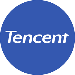 TENCENT 00700.HK